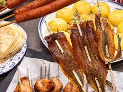 -食鸡公社辣子鸡·潍坊菜·烧烤