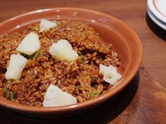 -萨莉亚意式餐厅(杭州滨江天街店)