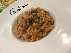 -BONAZZA 意大利餐厅