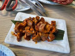 -虎丸烧肉(世纪汇店)