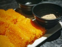 香炸黄粑-泉味道贵州厨房(三里河店)