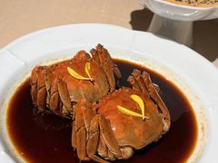 -成隆行·蟹王府(淮海店)