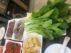 -朋友的火锅店(辽大店)