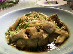 -上下九广州菜馆(锦业路店)