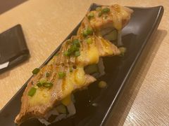 -万岁寿司(芳村店)