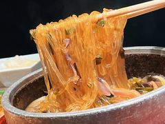 -锦府盐帮·李宅(领展购物广场中关村店)