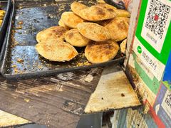 -郭际辣饼铺(第三中学店)