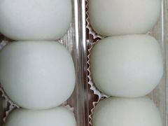 榴莲雪媚娘-黄师奶甜品店