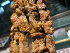 -清真吐鲁番餐厅(牛街店)