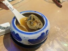 秘制佛跳墙-郑厨私房菜