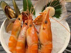 -长沙北辰洲际酒店-兰调全日餐厅