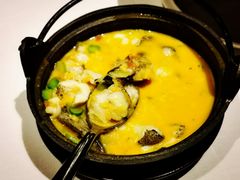 -三号黄浦会Canton Table