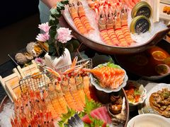 -花潮料理艺食馆(SM新生活广场店)