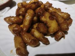 -老浒记烤鸭-北京菜(琉璃厂店)