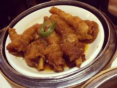 -糖朝(尖沙咀店)