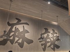 -张翻越·川渝冒菜·武汉黑鸭煲(城北万象城店)