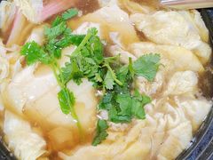 -老姑砂锅·烧烤天津菜(体北道店)