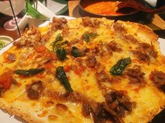 -Fuzzy Bistro 浮几韩餐·茶酒馆