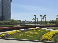 -浙江大学(紫金港校区)