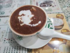 -地茂馆甜品