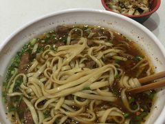 -李兰英湖南面馆(护国路店)
