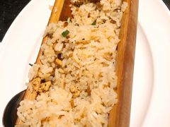 海南黎家竹筒饭-铭轩中餐厅·海南菜·粤菜(亚龙湾瑞吉店)
