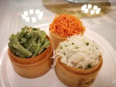 -金狮麟·新豫菜(金码大厦店)