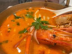 越式冬阴功海鲜汤-美奈小馆·越南料理(福田星河COCO Park店)