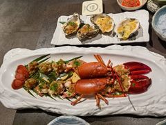 -味见·荣家(亚泰大街店)