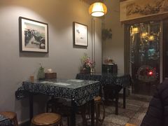 -蜗牛小馆醉乡民谣云南菜(惠新西里店)