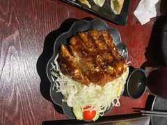 -纪州豚骨酱油拉面(锦延路店)