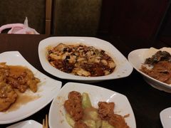 -老牌坊鲁菜名店(宽厚里店)