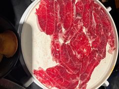 -李掌柜鲜菜火锅(移民广场店)