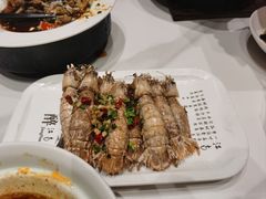 -阿毛饭店(和义路店)