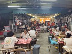 -琼大师东方烤乳猪(亚特兰蒂斯店)