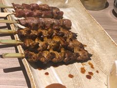 -小山日本料理(兴业太古汇店)