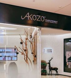 点击看大图 -AKOZO Beauty Salon