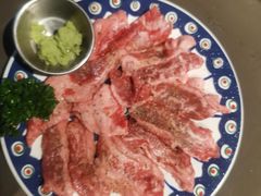 -大叹号·朝鲜族烤肉(潍坊泰华城店)