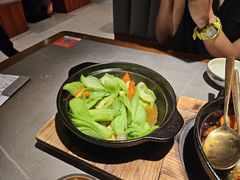 -得意啫·广东啫啫煲(前海HOP店)