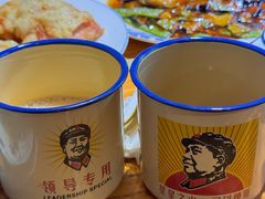 -忠林杀猪菜(凤台小区店)