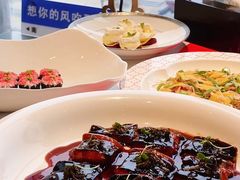 -馋遇江南·精致湖景雅宴(东方之门店)