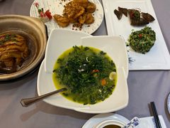 -银都上海菜馆(粤海东路店)