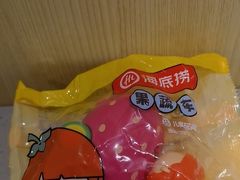 -海底捞火锅(振华商厦店)