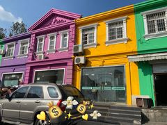 -上海龙吴水胜海发市场