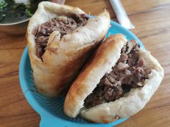 -王家烧饼夹肉(先锋路店)