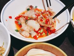 -农耕记·湖南土菜(观澜福城天虹店)