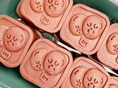 -泸溪河桃酥(西直门凯德店)