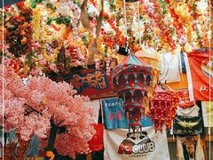 -吉祥圣雪藏餐
