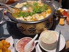 -探鱼·鲜青椒爽麻烤鱼(正佳广场店)