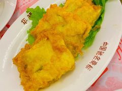 -华梅西餐厅(哈尔滨中央大街店)